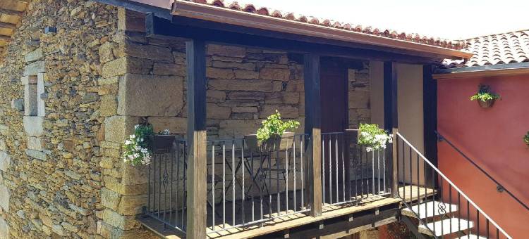 科尔蒂纳阿尔迪乡村(Aldea Rural A Cortiña)图片