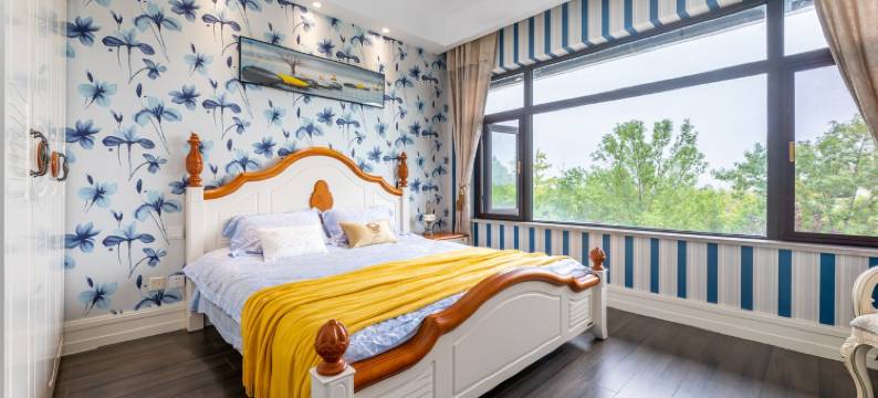 青柠薄荷小院(华贸一路分店)图片