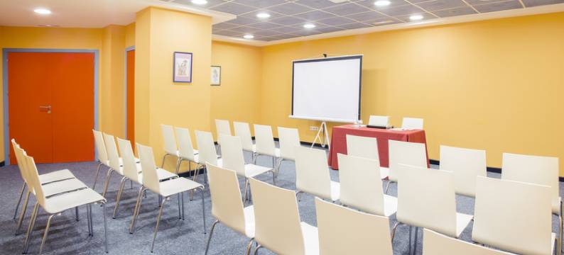 格兰维亚酒店(Hotel Gran Via)图片