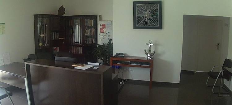 巴里亚斯波特酒店(Hotel Baleal Spot)图片