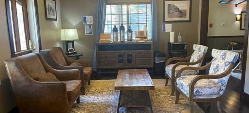 波斯特马克Spa套房酒店(Postmarc Hotel and Spa Suites)图片