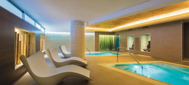 Riu旧金山酒店-限成人(Hotel Riu San Francisco - Adults Only)图片