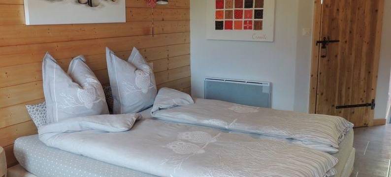 欧布杜谢曼酒店(Au Bout du Chemin)图片