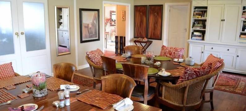 布兰雷住所加早餐旅馆(Branley Lodge Bed and Breakfast)图片