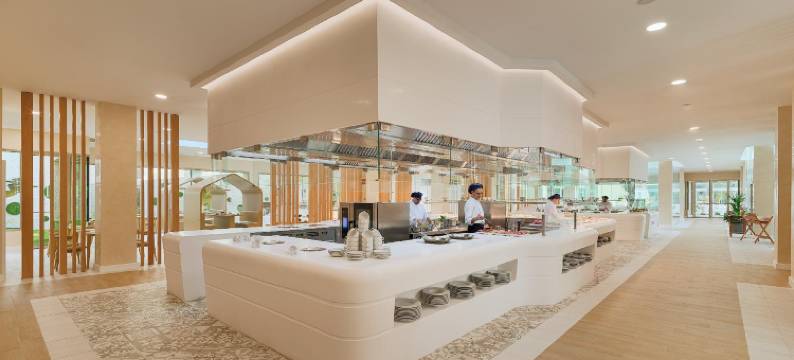 GF维多利亚酒店(GF Victoria)图片