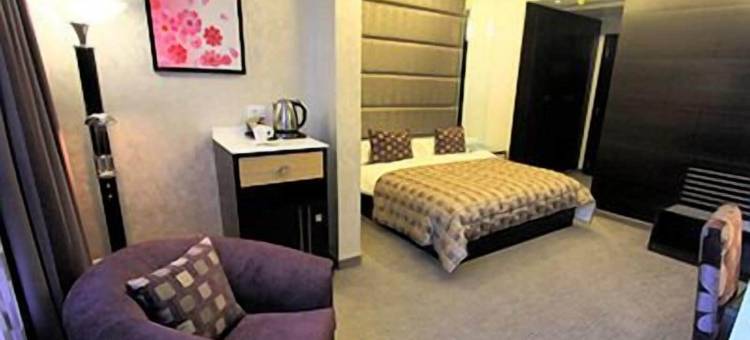 菁英 Spa 酒店(Elite Hotel & Spa)图片