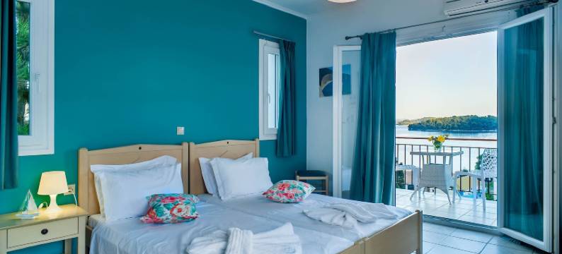 圣拉扎罗酒店(San Lazzaro)图片