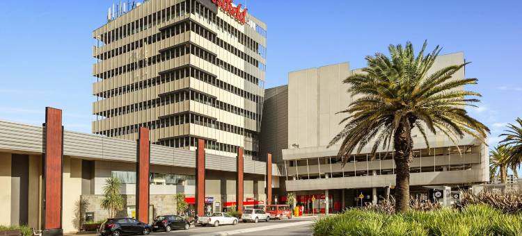 顿卡斯特出租公寓 - 睡帽普拉斯(Nightelier Doncaster)图片