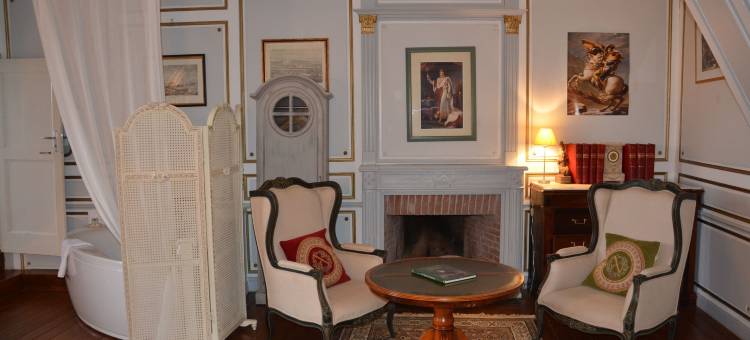 狮子座酒店(La Tour du Lion)图片