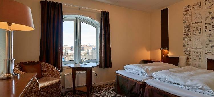 克厄喜来登福朋Flex酒店(Four Points Flex by Sheraton Koge)图片