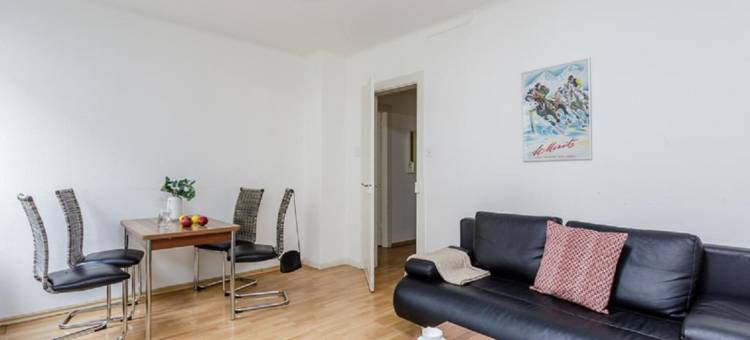 埃普廷格街瑞士之星旅馆(Rent a Home Eptingerstrasse - Self Check-IN)图片