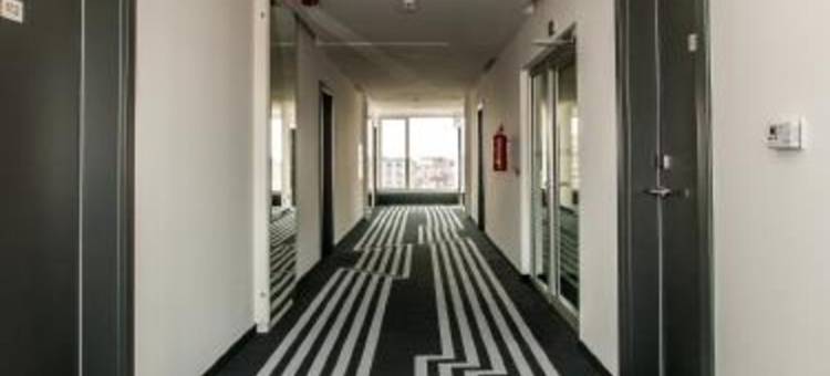 99酒店(Hotel 99)图片