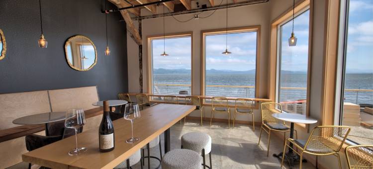 弓线酒店(Bowline Hotel)图片