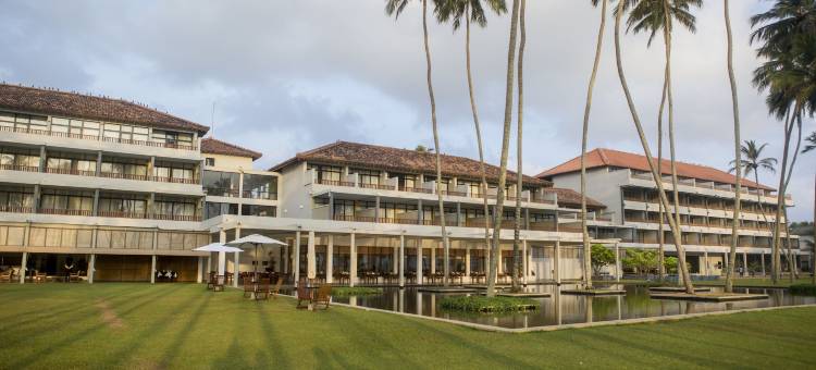 蓝水酒店(The Blue Water - Geoffrey Bawa Heritage - City Resort Hotel)图片