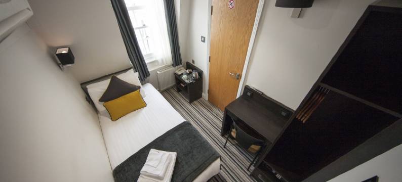 维多利亚圣乔治旅馆(St George's Inn Victoria)图片