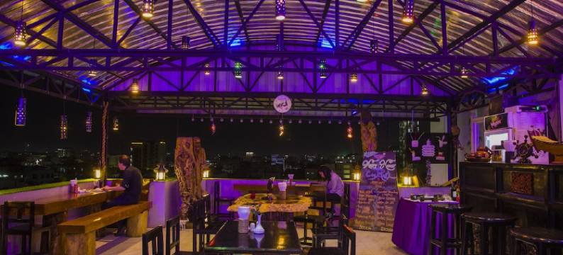 缅甸酒店(Hotel Ye' Myanmar)图片