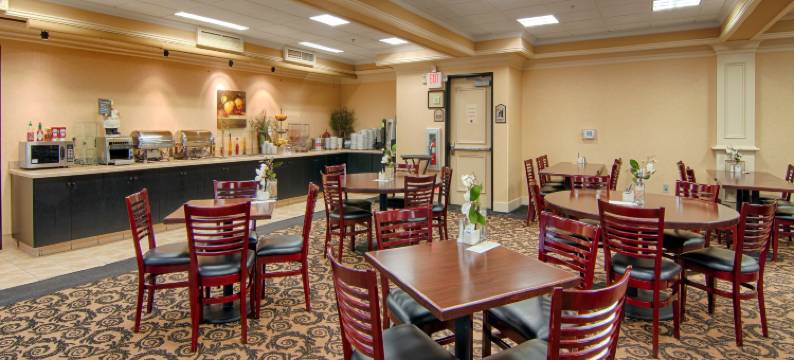 布里奇波特大酒店(Grand Hotel at Bridgeport)图片