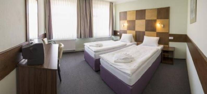 卡雷尔四世酒店(Hotel Karel IV.)图片