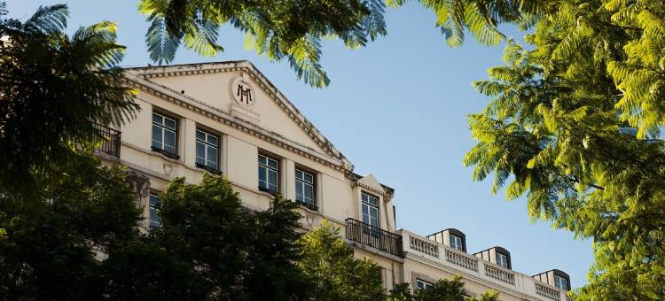 大都会酒店(Hotel Metropole)图片