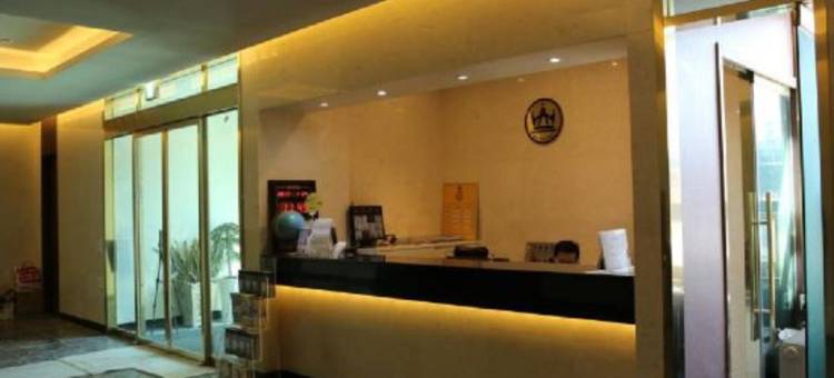 艾默瑞克酒店(Amourex)图片