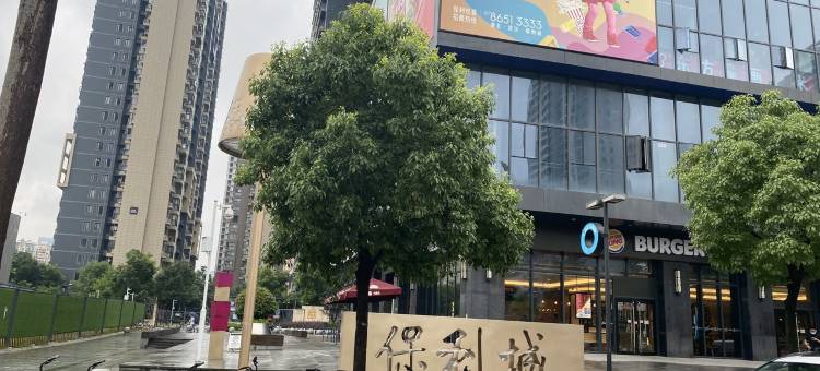 洛熙美宿图片