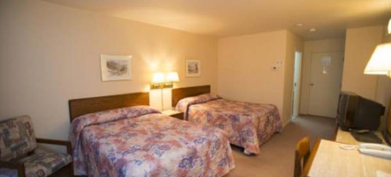 沃德勒伊汽车旅馆(Motel Vaudreuil)图片