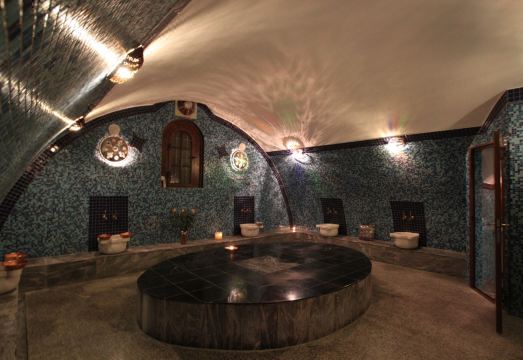 Atlas Grand Hotel Hotel Overview