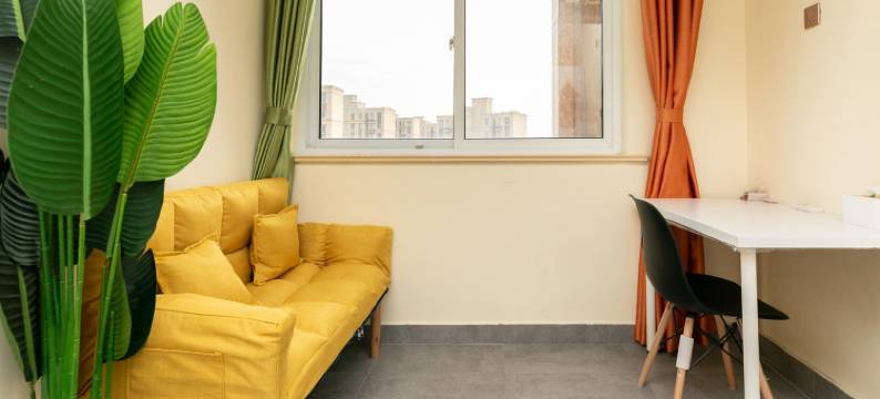 隔壁老王sara民宿(芳华路3号分店)图片