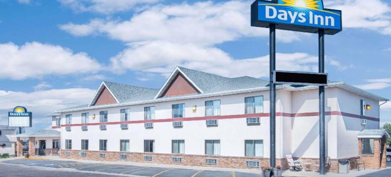 瓦尔戴斯酒店(Days Inn by Wyndham Wall)图片