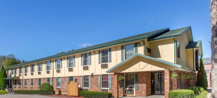 品质酒店(Quality Inn)图片