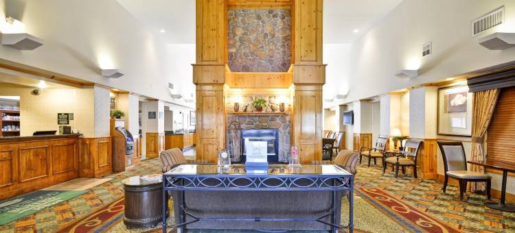 盐湖城米德维勒/桑迪Homewood Suites by Hilton(Homewood Suites by Hilton Salt Lake City - Midvale/Sandy)图片