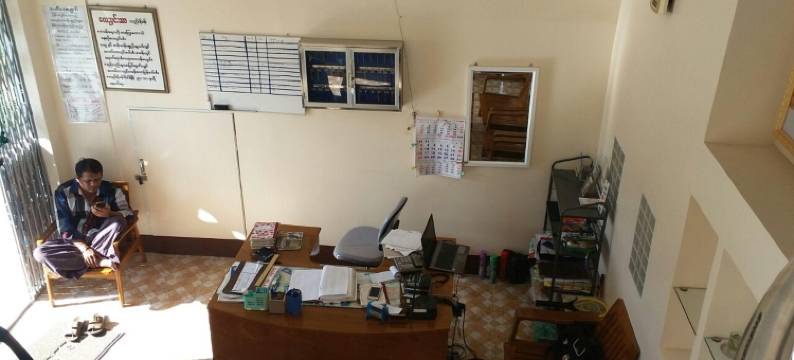 微风旅馆(Breeze Guest House)图片