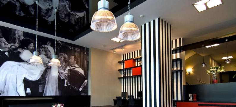 西佳奥尔内克酒店(Maltepe 2000 Hotel)图片