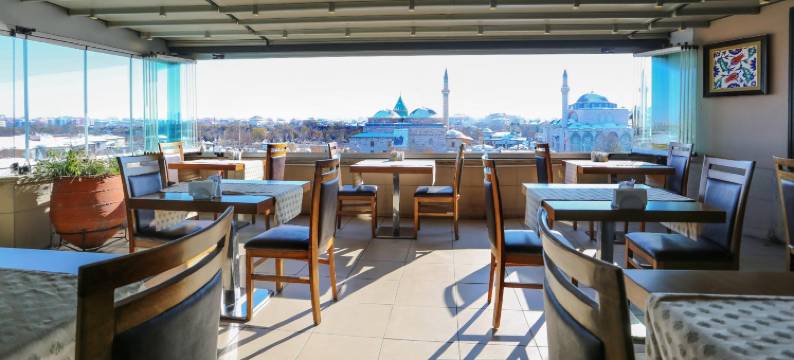 鲁米酒店(Rumi Hotel)图片