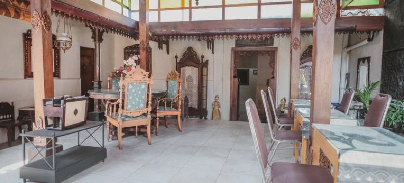 红多兹酒店-近加勒里亚购物中心2号(RedDoorz Near Galeria Mall 2)图片