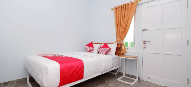 OYO1183卡里马亚住伊斯兰公寓(OYO 1183 Kalimaya Residence Syariah)图片