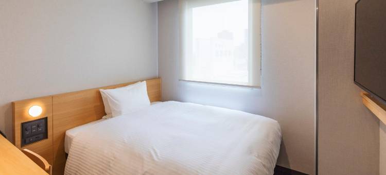 仙台相铁FRESA INN酒店(Sotetsu Fresa Inn Sendai)图片