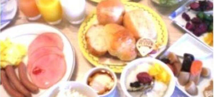 市川格兰德酒店(Ichikawa Grand Hotel)图片