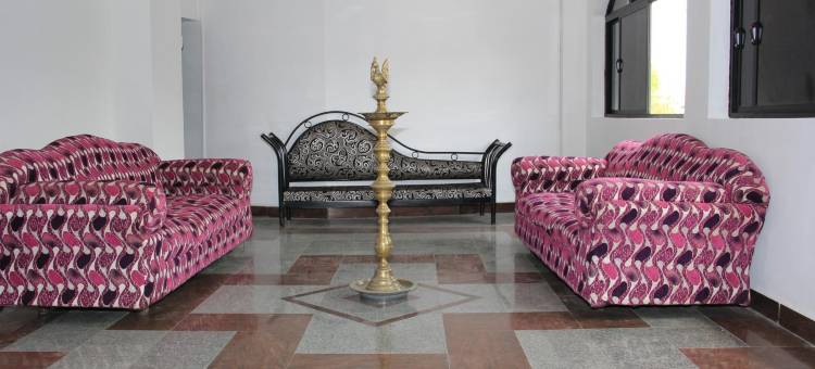 金奈粉红酒店(Hotel O Pink)图片