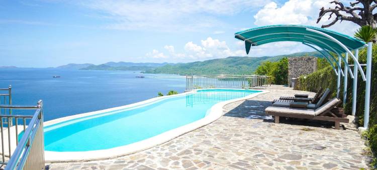 西奥多巴霍酒店(Theodor at Labuan Bajo)图片