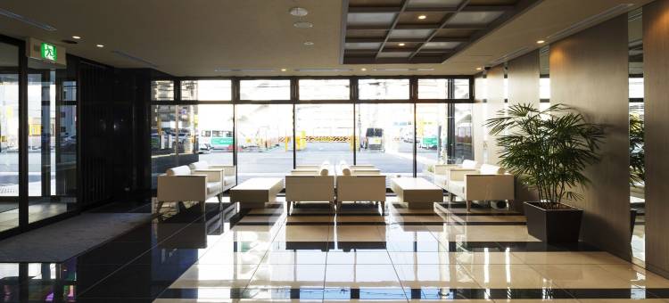 WBF难波元町酒店(Hotel WBF Namba Motomachi)图片