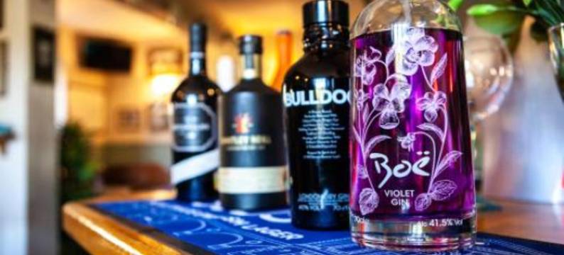 灯塔铁路酒店(The Beacon & Railway Hotel)图片