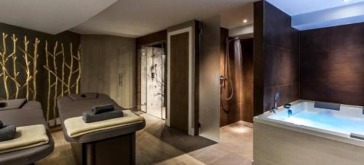 兰代尔Spa酒店(Langdale Hotel & Spa)图片
