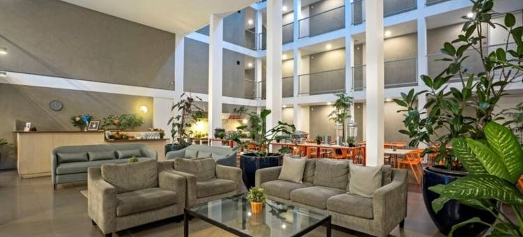 马六甲酒店(Malaka Hotel Bandung)图片