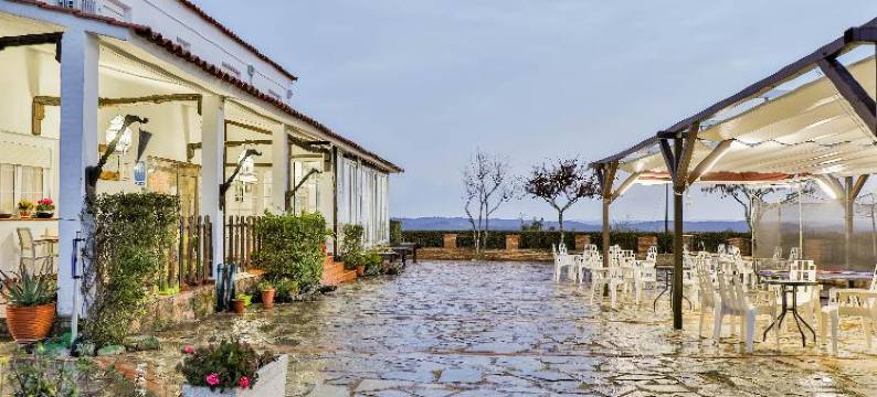 坎普勒约洛斯贝内洛斯酒店(Complejo Los Veneros)图片