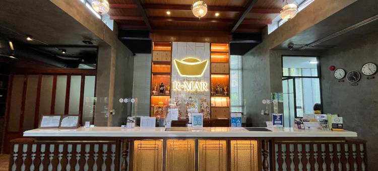 R马尔温泉度假酒店(R-Mar Resort and Spa)图片