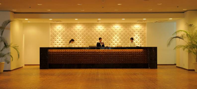 月亮滩博物馆度假村(The Moon Beach Museum Resort)图片