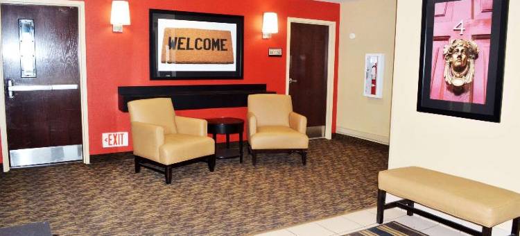 美国长住酒店 - 丹佛 - 威斯敏斯特(Extended Stay America Suites - Denver - Westminster)图片