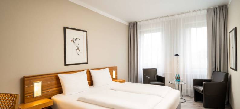 Elaya Hotel Hannover City图片