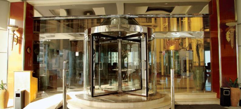 全景酒店(Panorama Hotel and Spa)图片